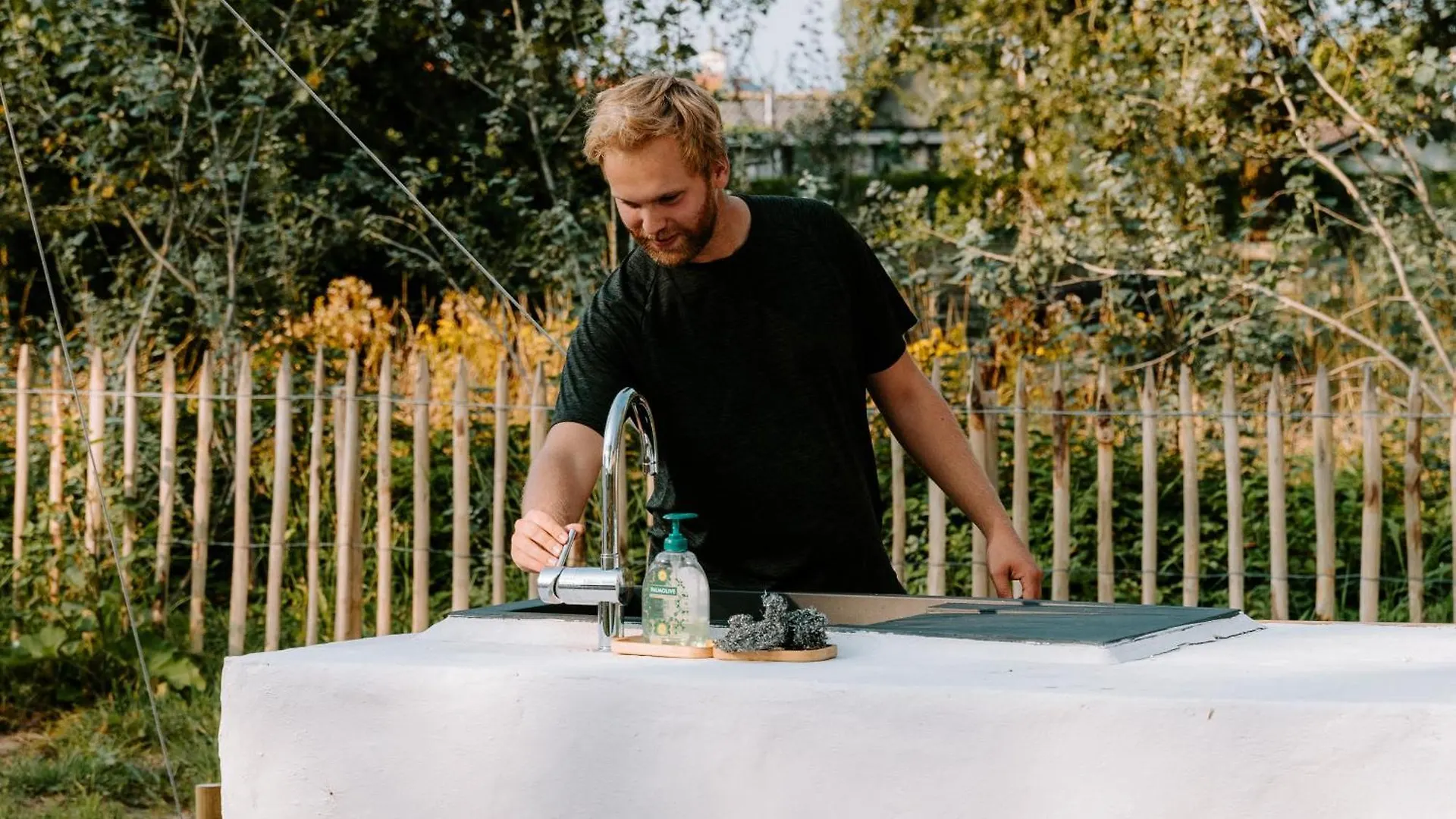 Glamping Boszee Hotel Middelkerke 0*,  Belgium